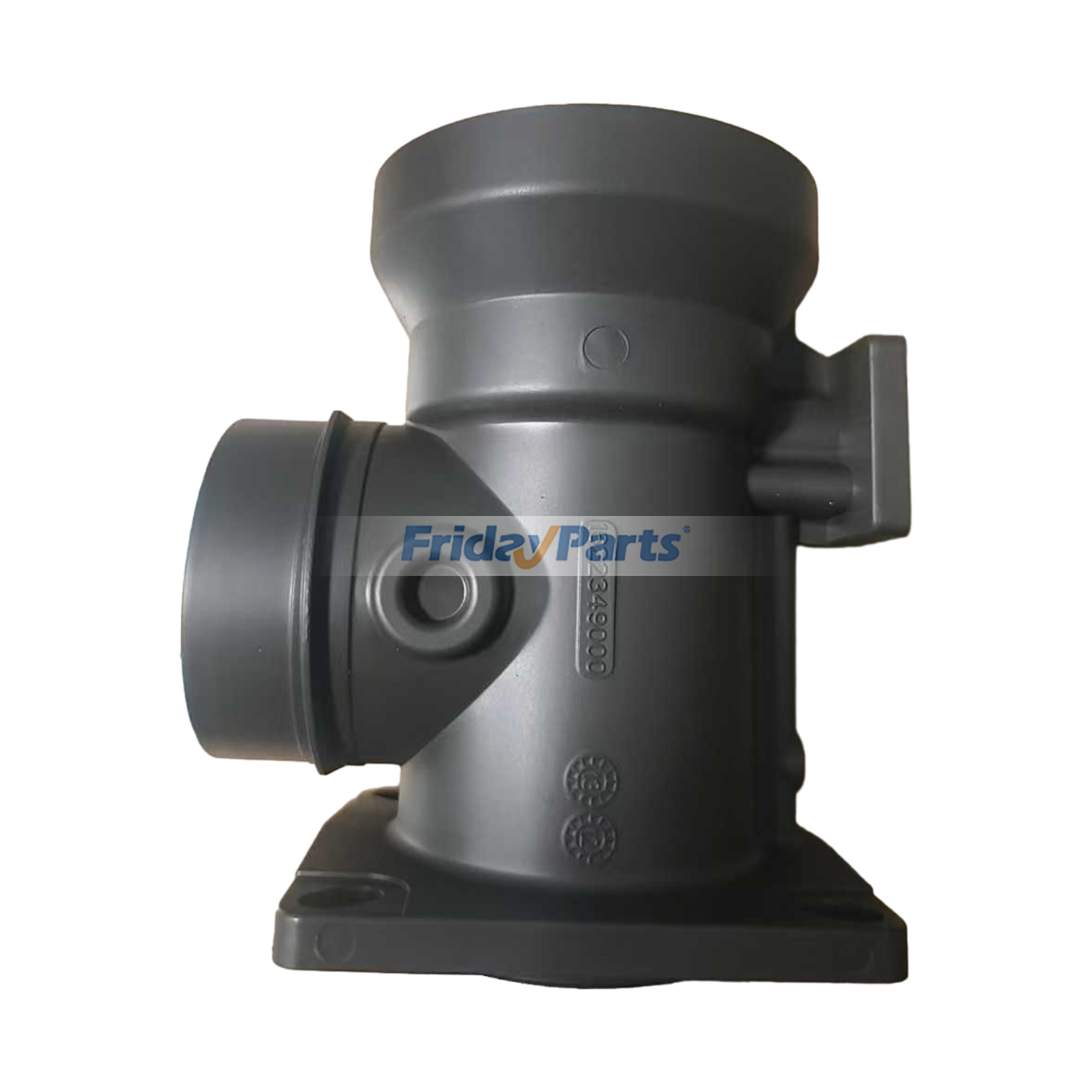 Válvula de admissão 1622349000 para compressor de ar Atlas Copco GA15 GA18 GA22 GA26