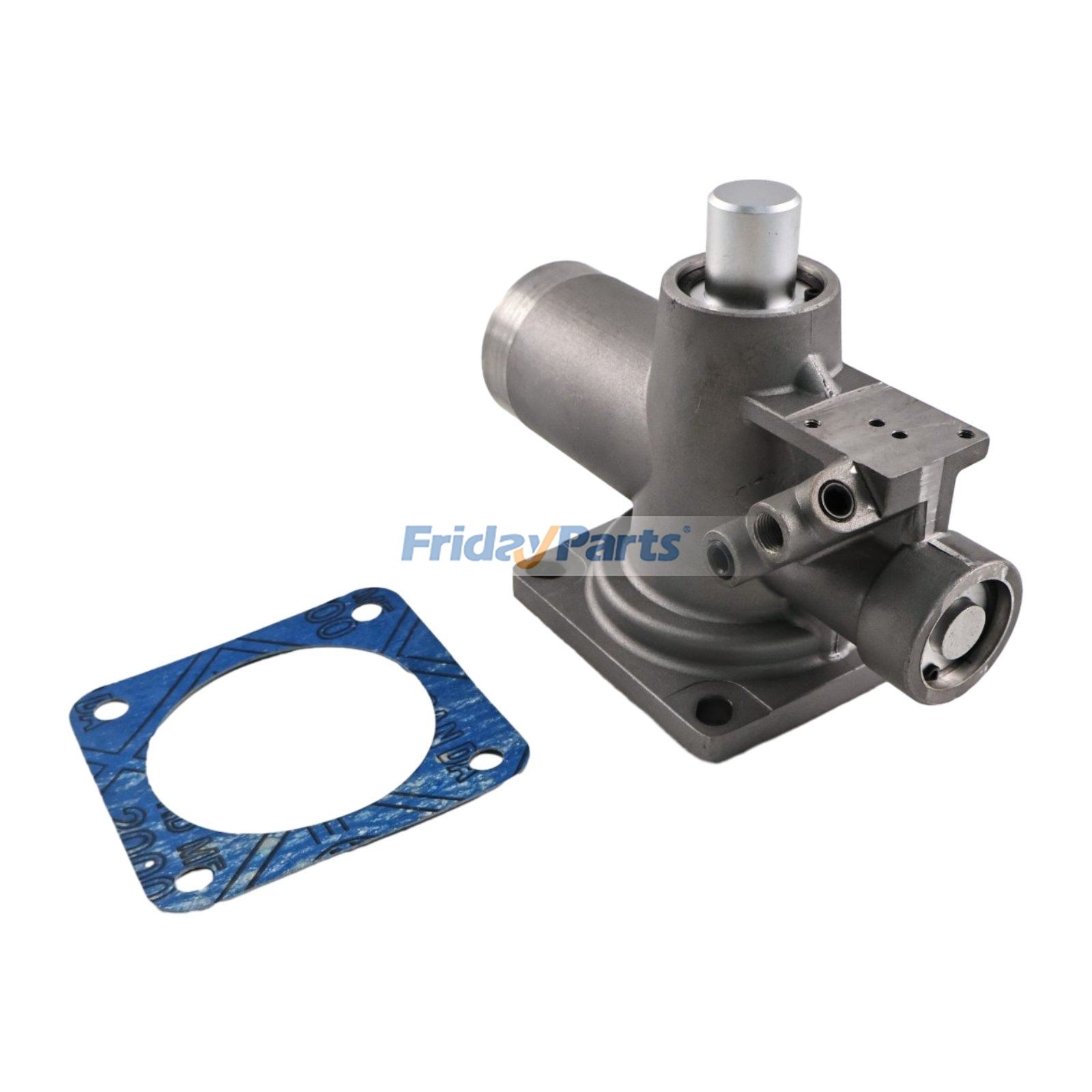 Einlassventil 1622353980 für Atlas Copco Kompressor GA7