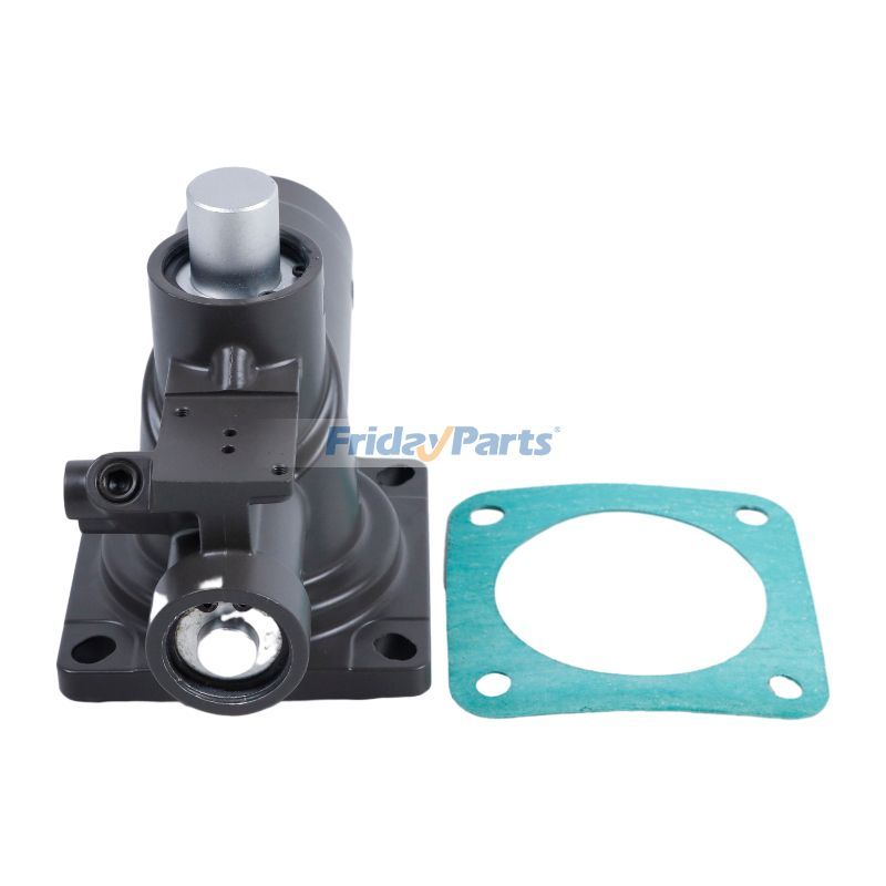 空気圧縮機 吸気バルブ