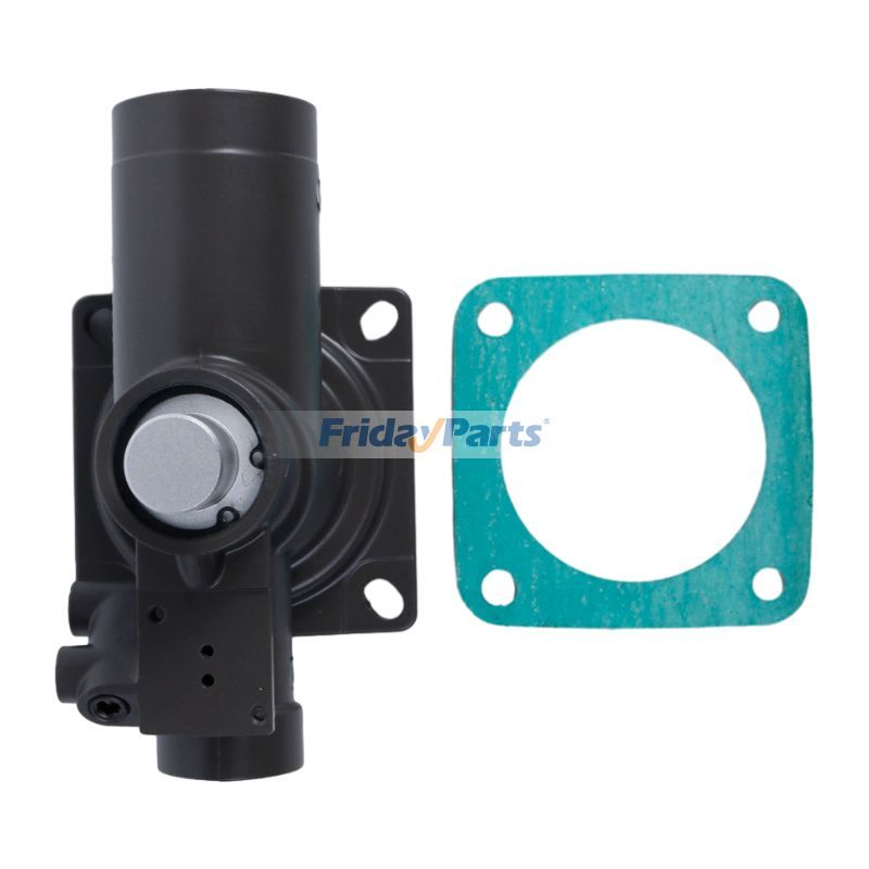 FridayPartsの吸気バルブ