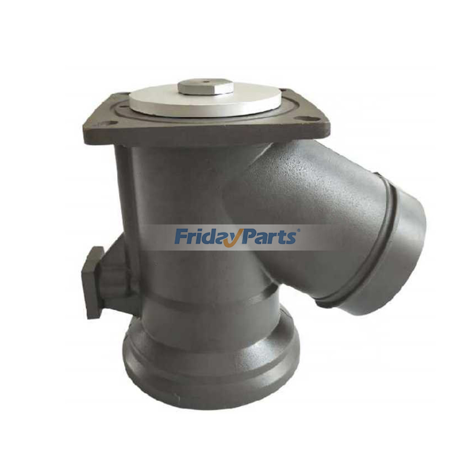 Válvula de admissão 1622377882 para compressor de ar Atlas Copco GA75+