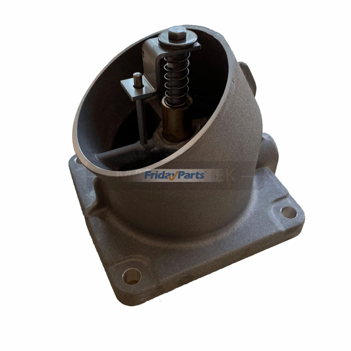 アトラスコプコ エアコンプレッサー用吸気バルブ 1625506001