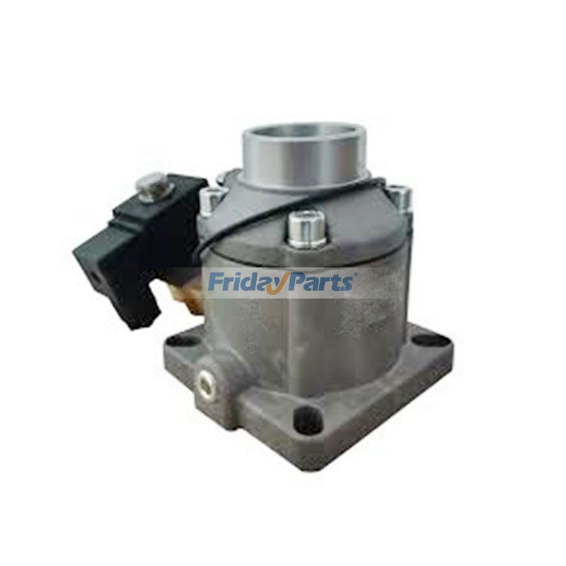 Fushengスクリューエアコンプレッサー用吸気バルブ2104050120