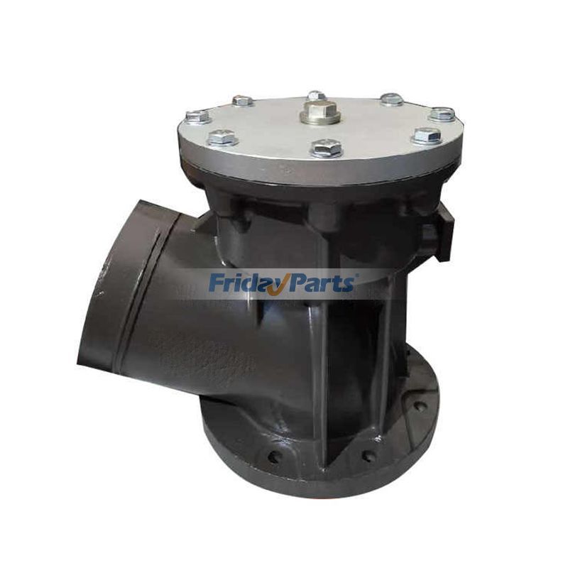 Liutech エアコンプレッサー用吸気バルブ 220598450