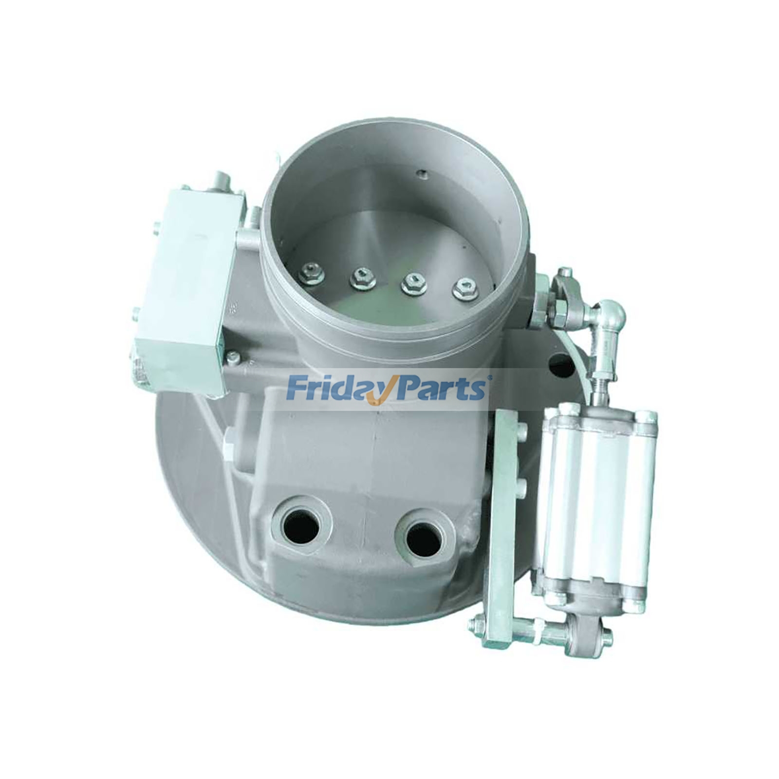 Intake Valve 23421217 for Ingersoll Rand Air Compressor
