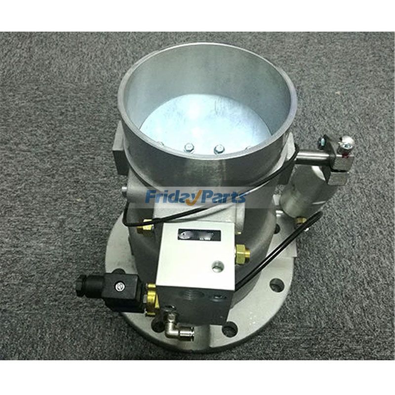 インガソール ランド エアコンプレッサー用吸気バルブ 23782543