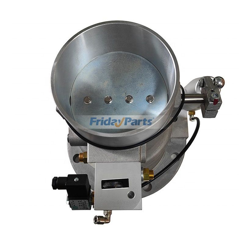 インガソール ランド エアコンプレッサー用吸気バルブ 24048910