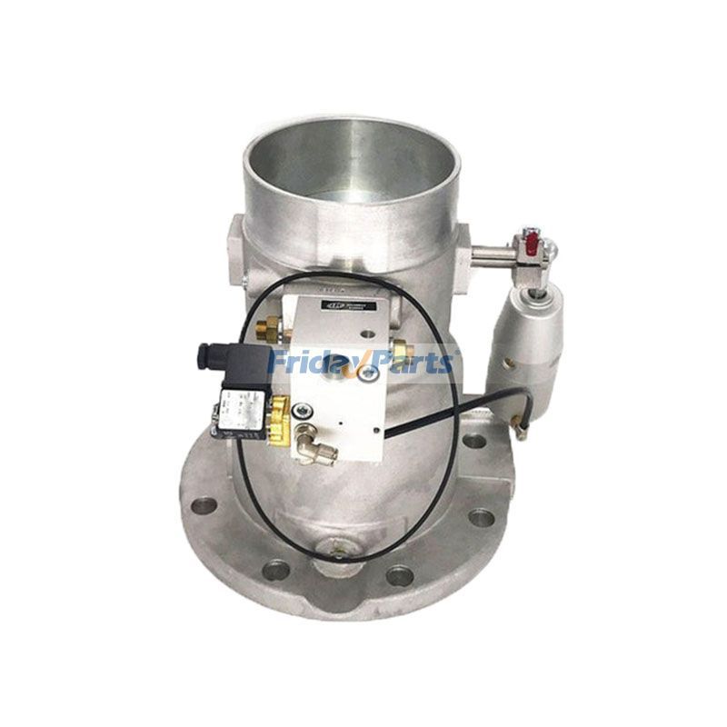 インガソール ランド エアコンプレッサー用吸気バルブ 24841264