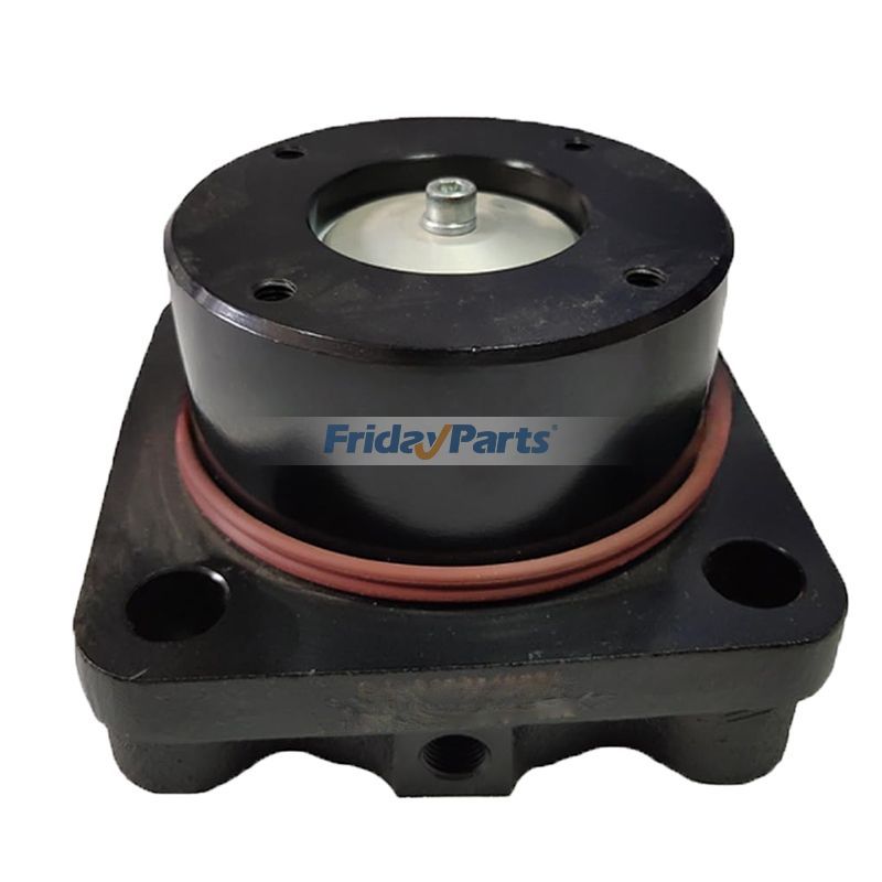 Einlassventil 2605310591 für Fusheng-Luftkompressor