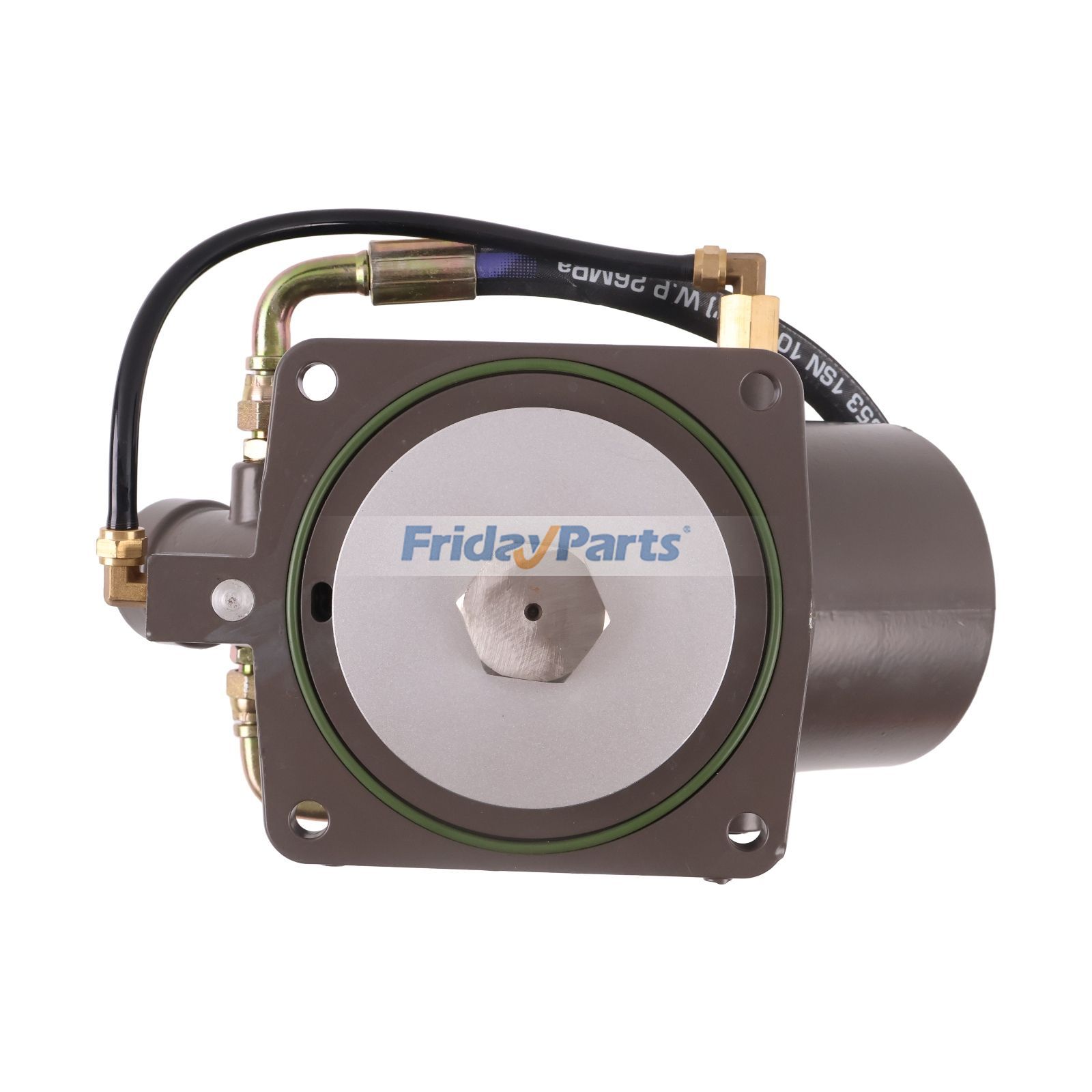 Atlas Copco用用Atlas Copco エアコンプレッサー GA30-45STD GA37-45 用吸気バルブ 2901046500