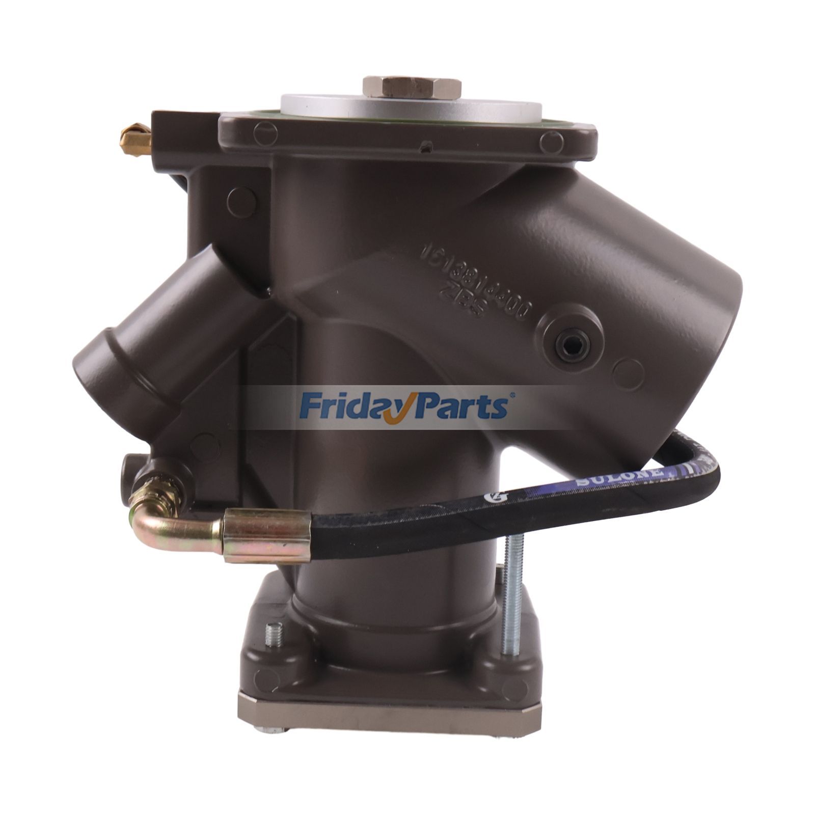 Atlas Copco用空気圧縮機用吸気バルブ