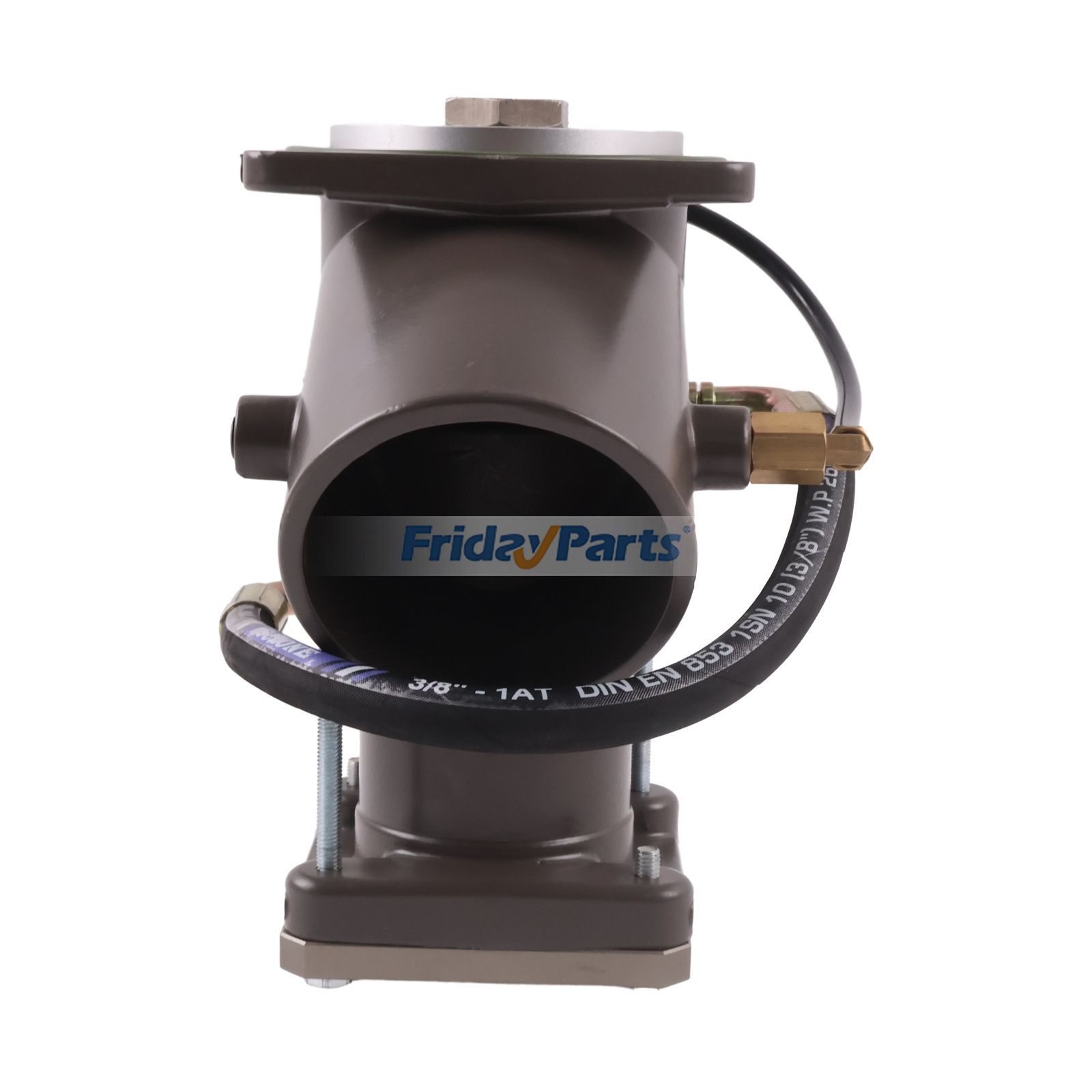 FridayPartsの吸気バルブ