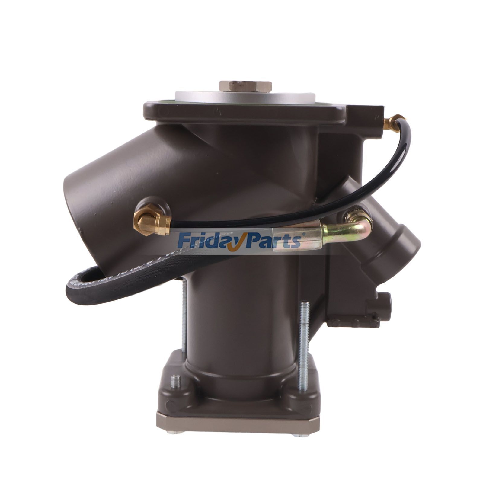 Atlas Copco用吸気バルブ