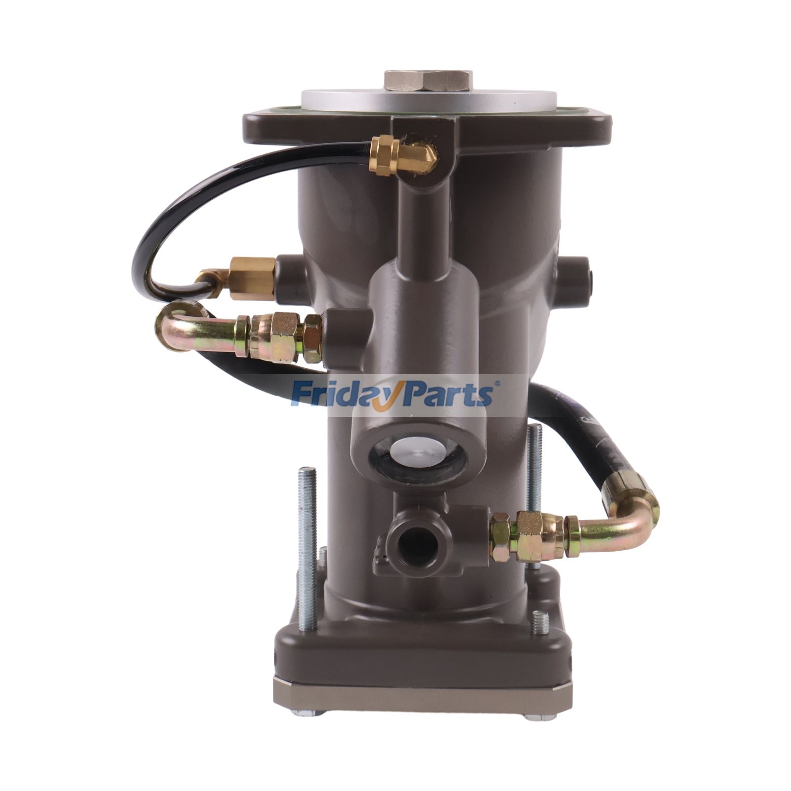 FridayPartsで吸気バルブを購入