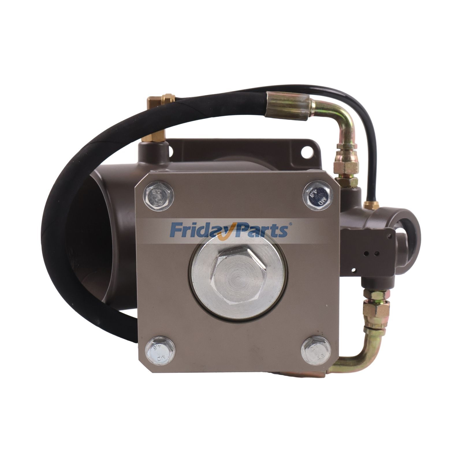 空気圧縮機 吸気バルブ