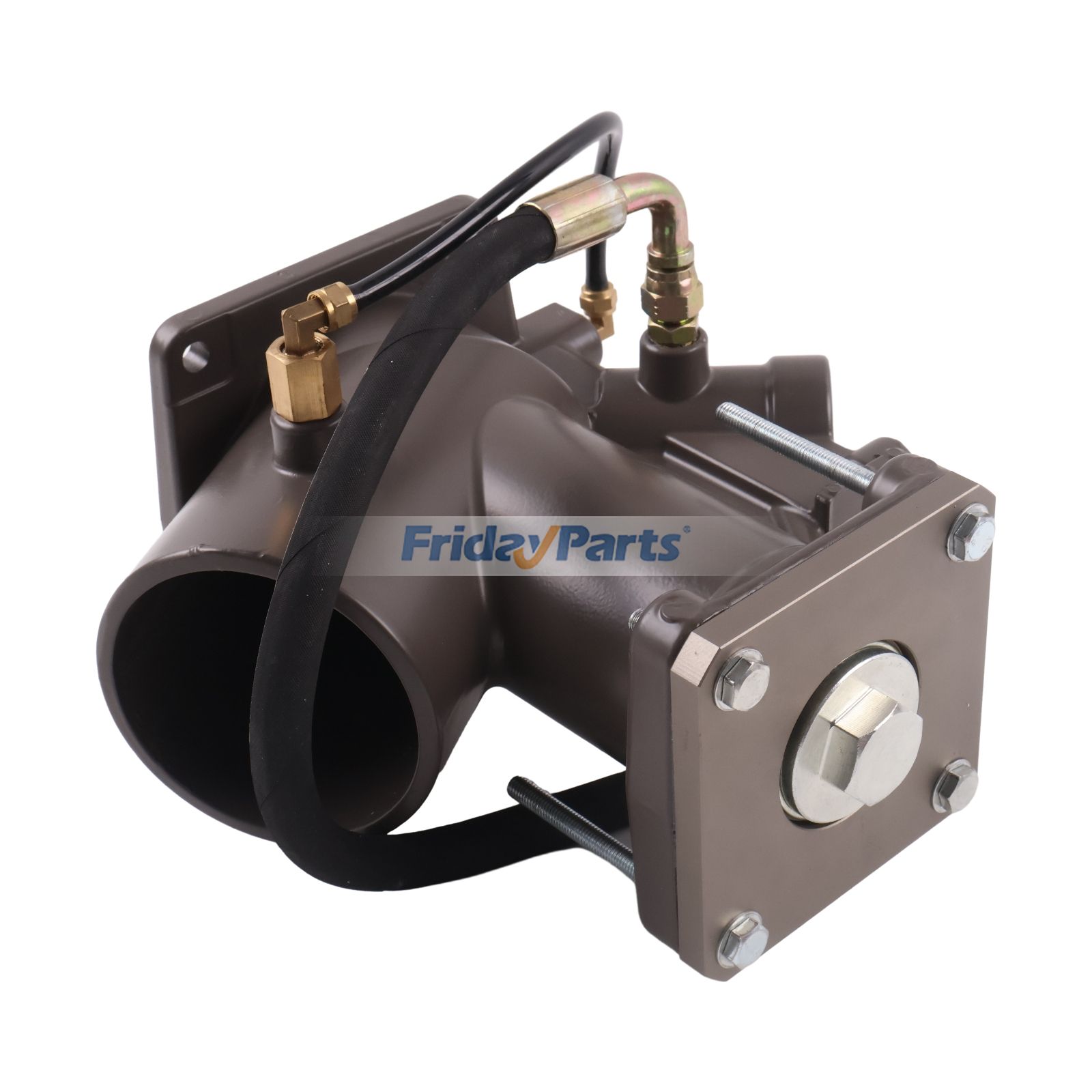 Atlas Copco エアコンプレッサー GA30-45STD GA37-45 用吸気バルブ 2901046500