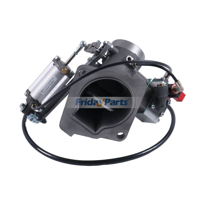 Einlassventilfür Luftkompressor