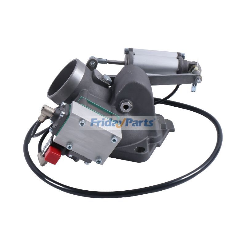 FridayParts Einlassventil