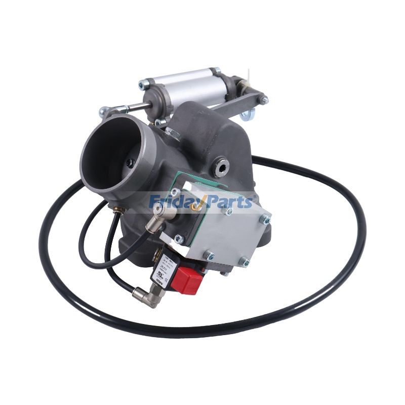 EinlassventilFür Ingersoll Rand