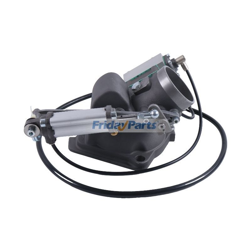 Einlassventilfür LuftkompressorFür Ingersoll Rand