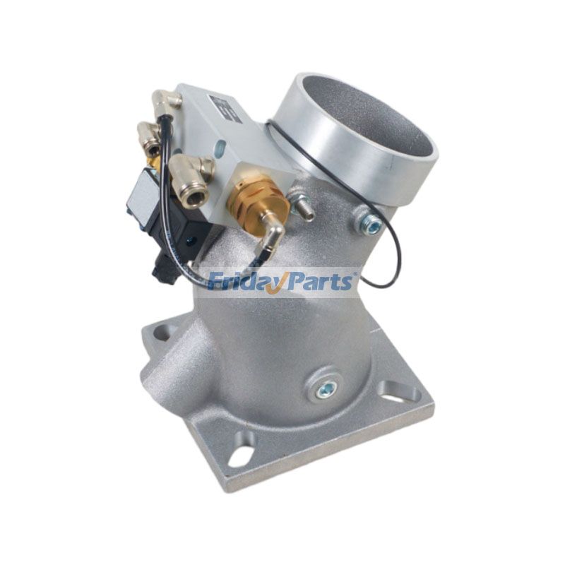 Intake Valve 47710154001 for Ingersoll Rand Air Compressor