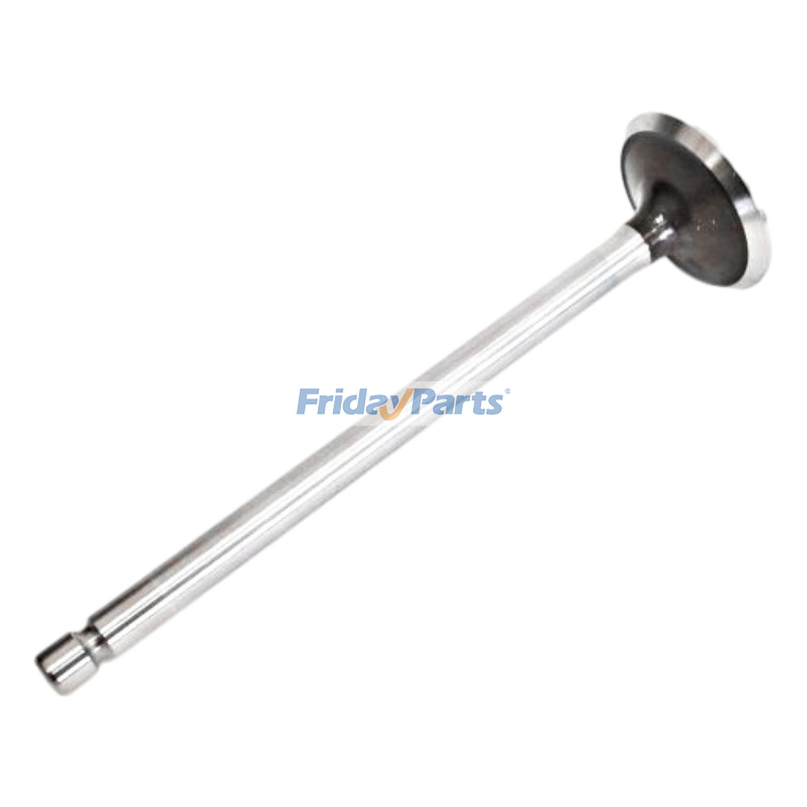 Intake Valve 4986317 3088389 for Cummins Engine ISBE CM800 K50 QSK19 CM2350 K105 QSK38 CM850 MCRS