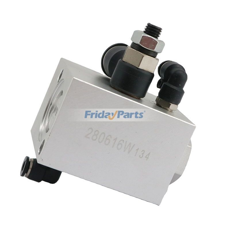 エアコンプレッサースペアパーツ 吸気バルブ AIV-120