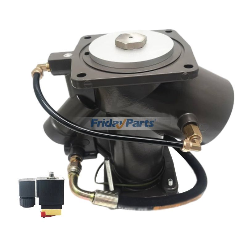 Intake Valve Assembly 1613683600 for Atlas Copco Air Compressor