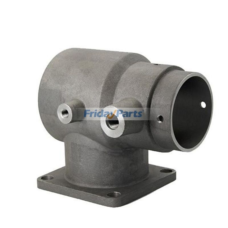 Intake Valve Assembly 1622756884 Replacement for Atlas Copco Screw Compressor Parts Inlet Valve