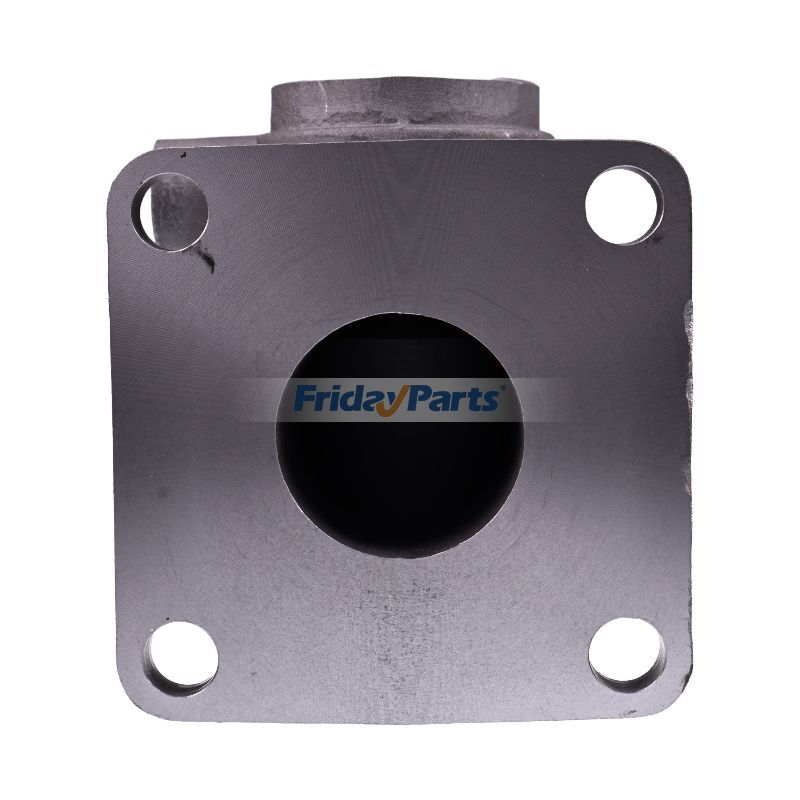 FridayParts Intake Valve Assembly Screw Compressor