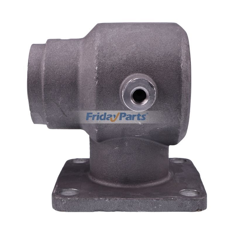 Intake Valve Assembly Screw Compressor in Stock in China