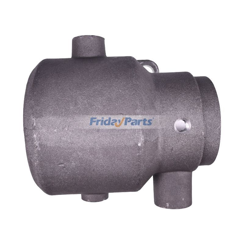  Intake Valve Assembly Screw Compressor For Ingersoll Rand