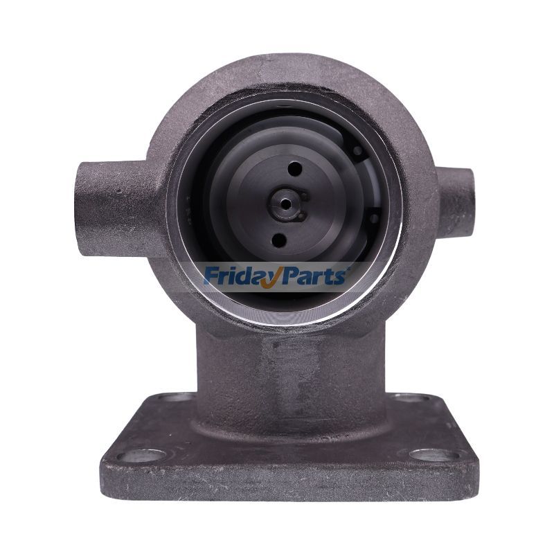 Intake Valve Assembly Screw Compressor for Air Compressor