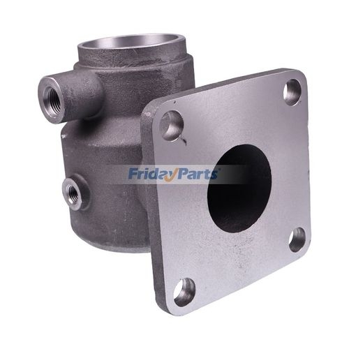 Intake Valve Assembly 54747399 for Ingersoll Rand Screw Compressor