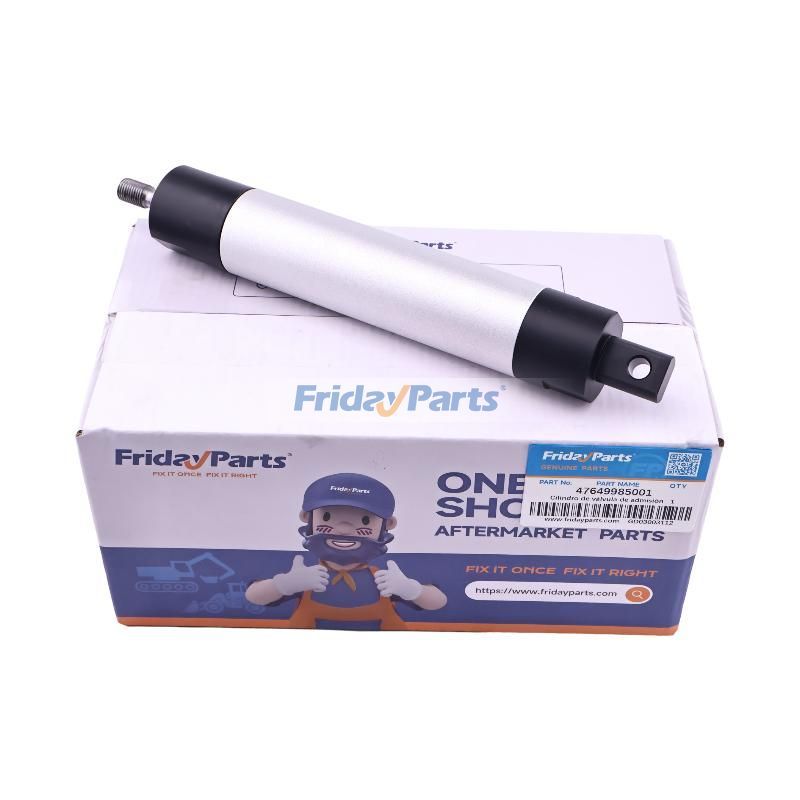 インガソール ランド エアコンプレッサー用吸気バルブ シリンダー 47649985001