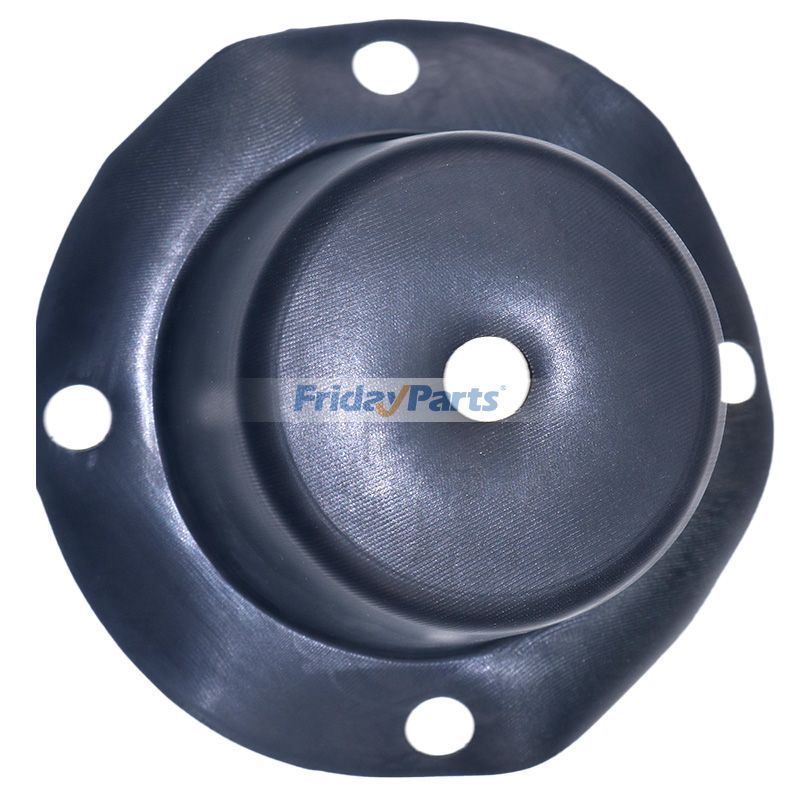 Copa de diafragma de válvula de admisión 35317197 para compresor de aire de tornillo Ingersoll Rand Para Ingersoll Rand