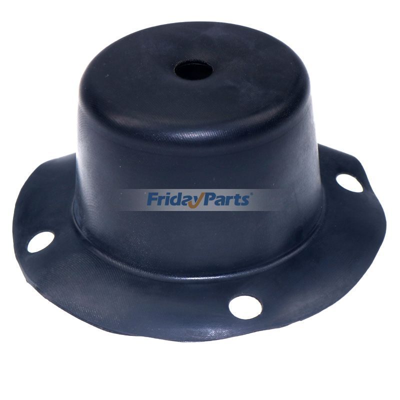 Intake Valve Diaphragm Cup 35317197 for Ingersoll Rand Screw Air Compressor