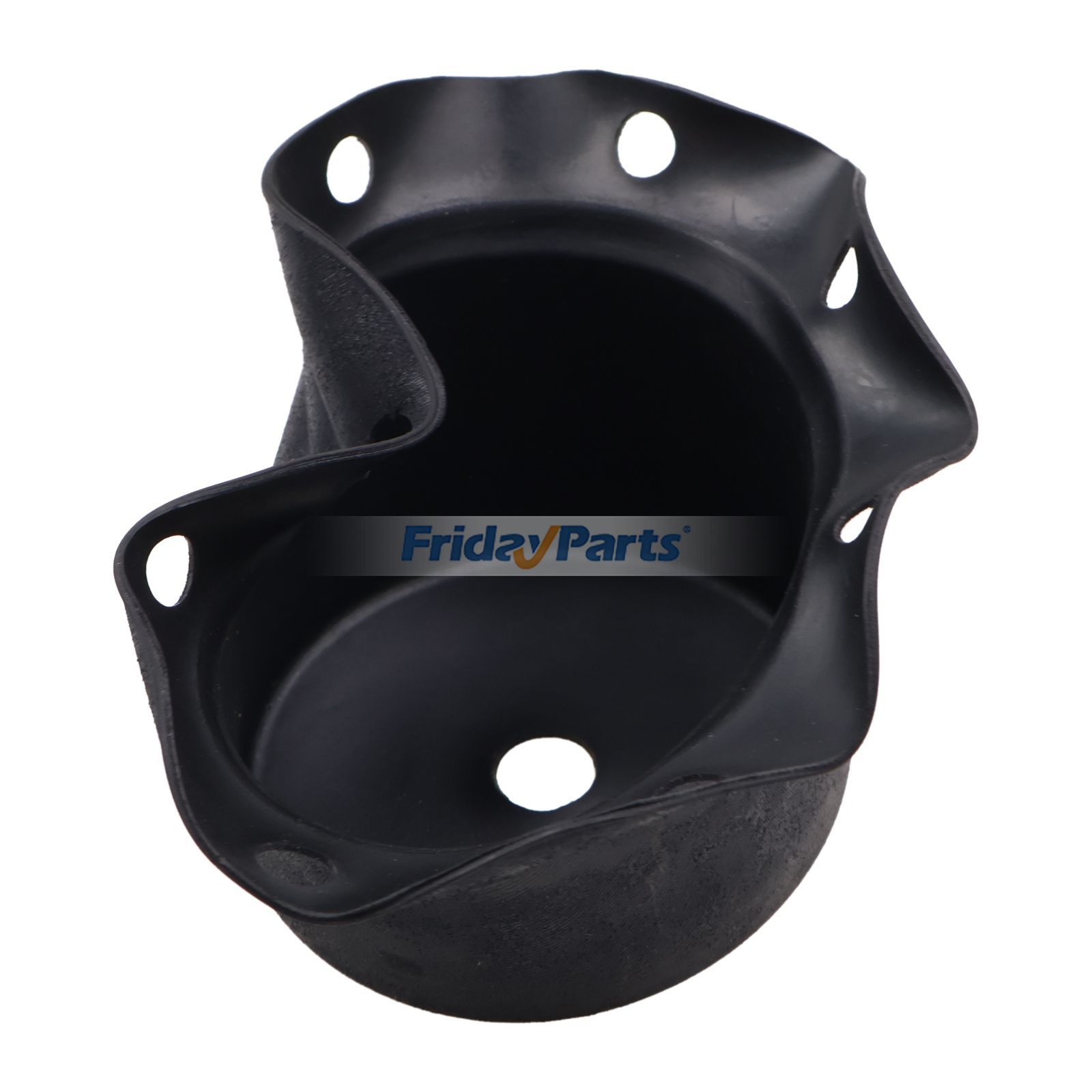 Air Compressor Intake Valve Diaphragm Cup