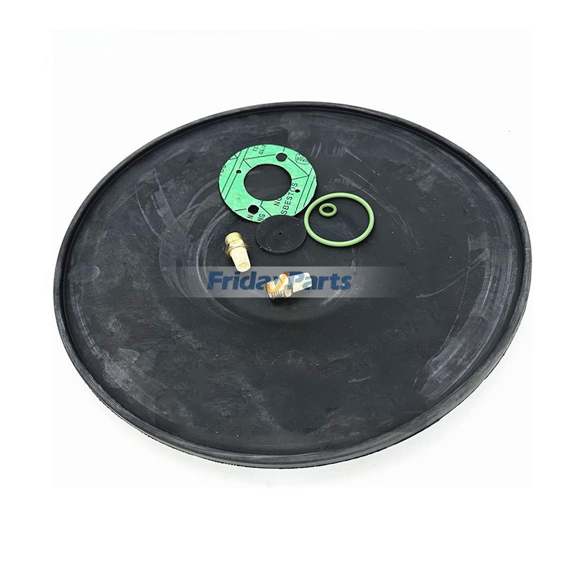 アトラスコプコ エアコンプレッサー用吸気バルブキット 2906-0391-00