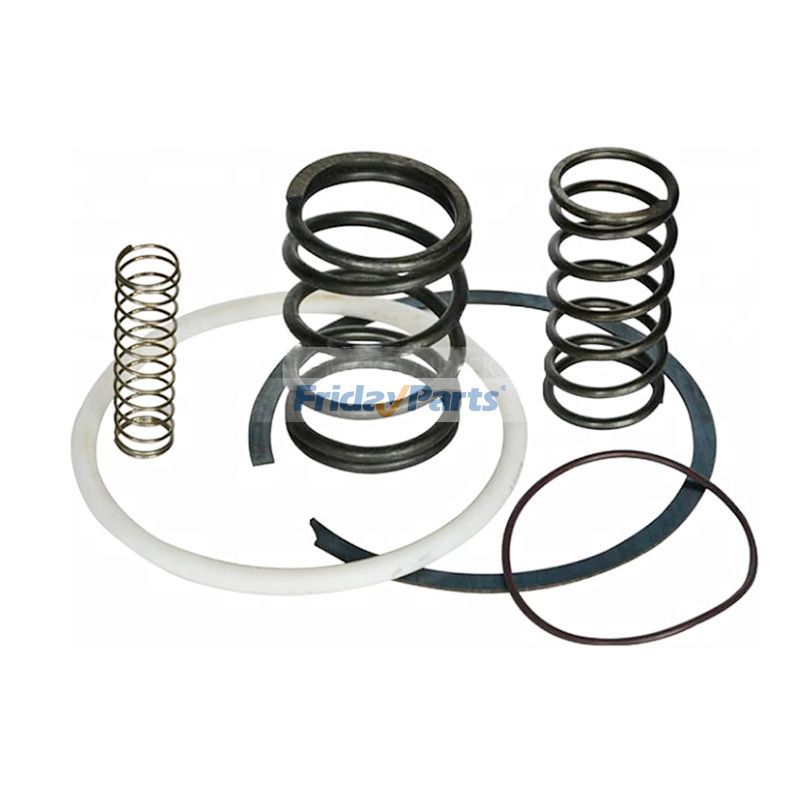 Kit d'entretien de soupape d'admission 02250166-220 pour compresseur d'air Sullair