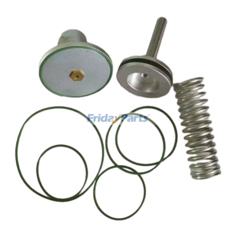 Intake Valve Maintenance Kit 2200900953 for Atlas Copco Compressor