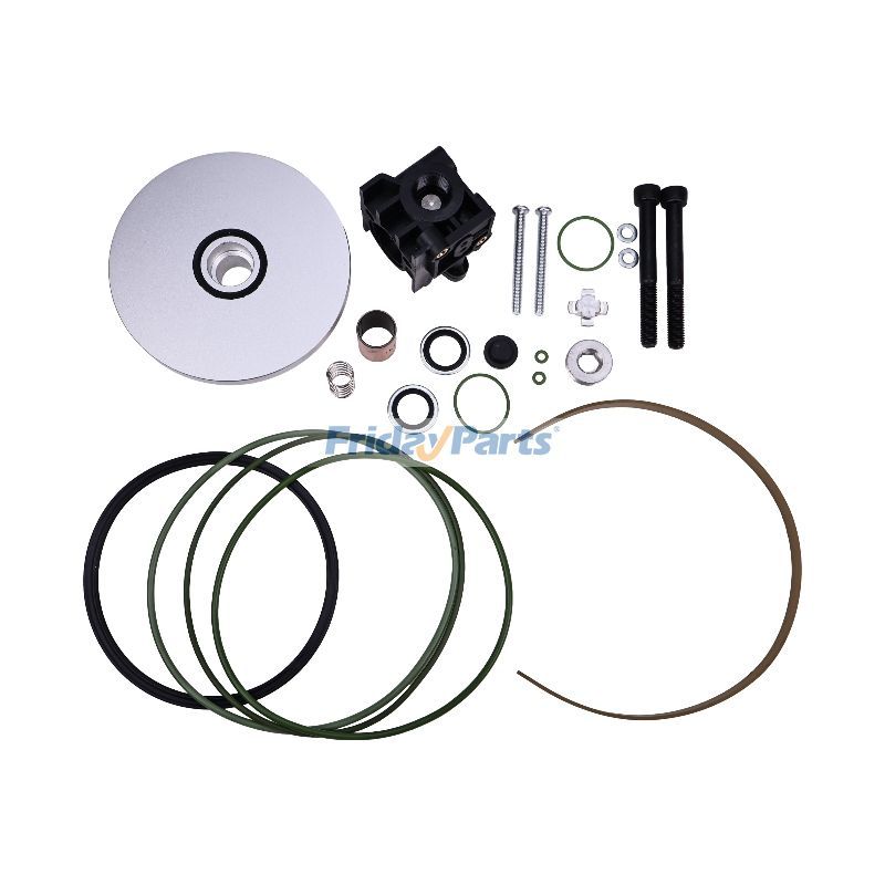 Air Compressor Intake Valve Maintenance Kit Compressor