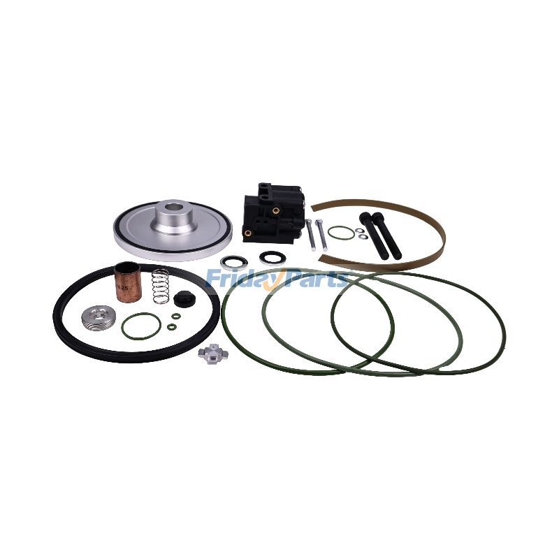 Intake Valve Maintenance Kit Compressor for Air Compressor