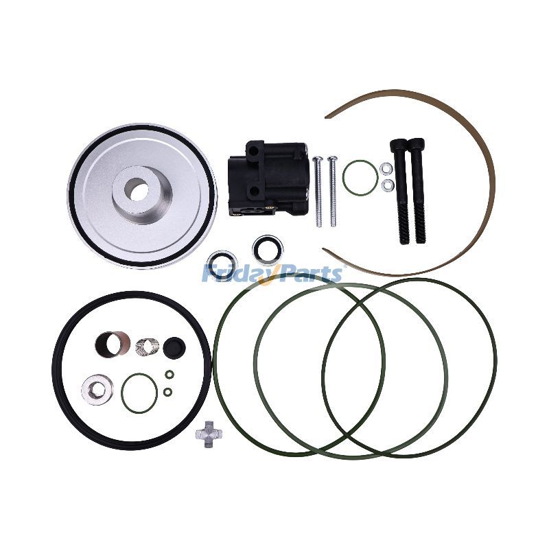 Intake Valve Maintenance Kit Compressor in Stock in China