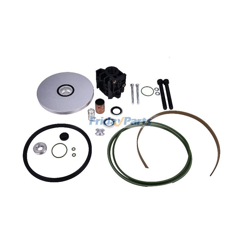  Intake Valve Maintenance Kit Compressor For Atlas Copco