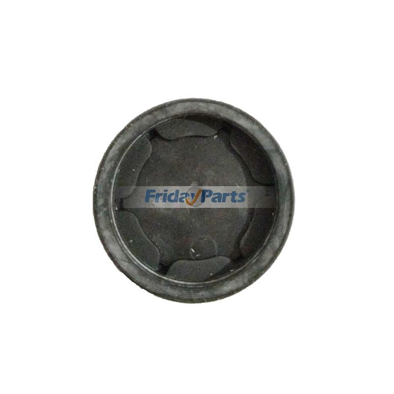 Piston de soupape d'admission 1513-0532-00 pour compresseur d'air Atlas Copco