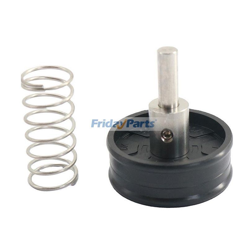 Intake Valve Piston 2906602100 for Atlas Copco Compressor