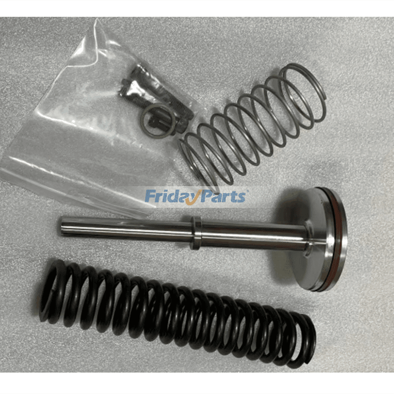 Kit de réparation de soupape d'admission 02250054-751 pour compresseur d'air Sullair