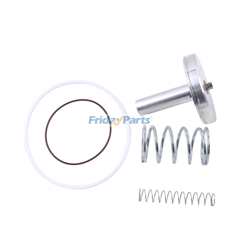 Kit d'entretien de soupape d'admission 02250053-273 pour compresseur d'air à vis Sullair