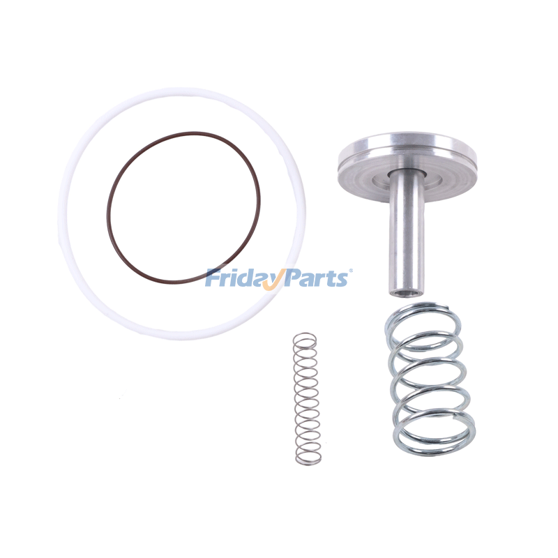 Vis du kit d'entretien de la soupape d'admissionpour Compresseur d'Air